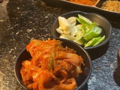 -松渡·鲜肉泥炉烤肉(时代天街店)