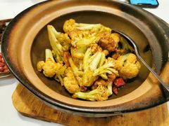 -火齐潮汕砂锅粥(五道口店)