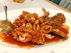 -妈妈家·本帮菜(总店)