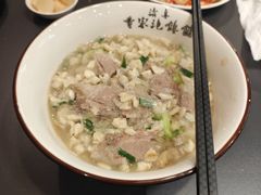 -黄家泡馍馆·非遗老字号·清真(凤九海荣名城店)