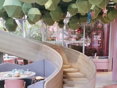 -水桶王国主题餐厅·聚会·生日派对·亲子活动·家庭套餐(亚龙湾希尔顿店)