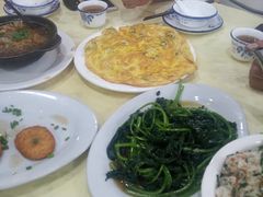 -秋姐美食店(旅游大道店)