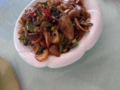 -碧海银沙海鲜餐厅(恒大海上威尼斯店)