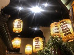 -南京大牌档(凯德大峡谷店)