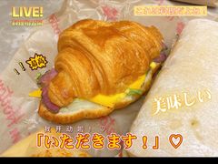 -Tims天好咖啡·贝果(雁展路万象天地店)