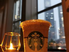 -星巴克臻选(北京嘉里中心第二店)