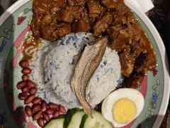 -小娘惹厨房Little Nyonya(狮城有约上榜店)