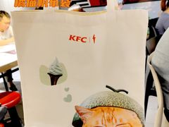 -肯德基(安定门店)