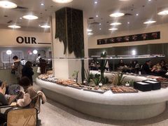 -OUR Bakery(SKP-S店)