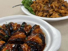 -普天和酒楼·新津菜·烤鸭(天津之眼店)