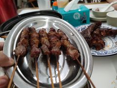 -手抄板凳江南菜(湖滨商业街店)