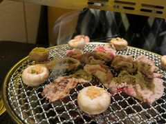 -樱嘢·炭火烧肉(惠南店)