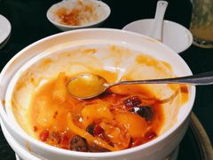 -顺峰顺水顺德菜(第一百货店)