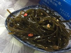 -辣不怕口味虾(凌霄路店)