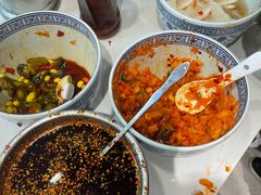 -文武王氏烧饼·无矾油条(西溪路店)