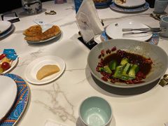 -阿里疆Alijiang·丝路美食·异域风情·清真(长楹天街店)