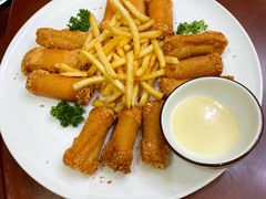 -好妈王饺子(滂江街店)
