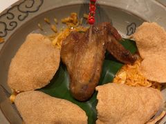 -太食獸泰式茶餐厅(IFS国金中心店)