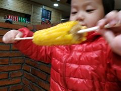 -熙成烧烤(白塔岭店)