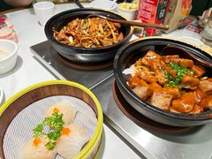 -火啫啫·粤式啫啫煲(南通首店)