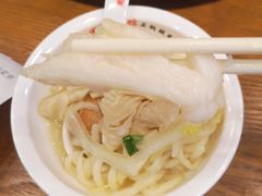 -周鱼小馆石锅酸菜鱼(活力汇店)