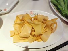 油豆皮-鱼酷活鱼烤鱼(中联广场店)