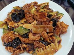 -晋阳饭庄(虎坊桥店)