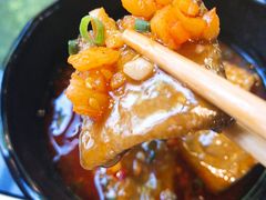 臭豆腐-靓靓蒸虾(中山里店)