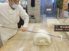 -令氏家外家周秦食府(高新店)