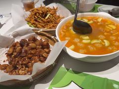 -鑫小城故事·藕汤·家常菜(台北一路总店)