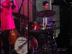 -林肯爵士乐上海中心 Jazz at Lincoln Center Shanghai