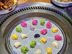 -山河屯铁锅炖·非遗铁锅炖(华强北店)