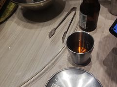 -令狐冲烤鱼·烧菜馆(达明店)