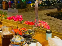 -民食香·腊排骨野生菌美食(木府店)