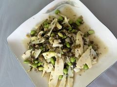 -山涧阁农家菜(南北湖店)