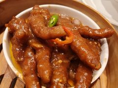 -稻香饭店(龙华天虹店)