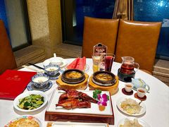 -唐苑酒家·岭南粤菜名店(太古仓店)