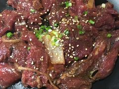 -梅梅家的烤肉店(槐北路店)