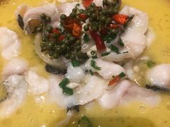 酸菜鱼-北疆饭店(苏宁广场店)