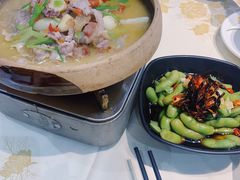 -聚味瞿记·龙虾堂(望城店)
