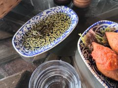 -Seten Restaurant Cappadocia