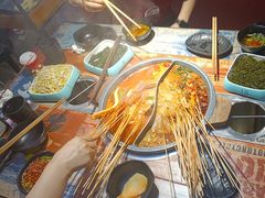 -成都屋头串串(青年北街店)