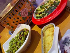 -庆峰龙虾烧烤(合肥一店)