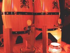 -MR.ROCKY洛奇先生RESTAURANT&BAR(宝安壹方城店)