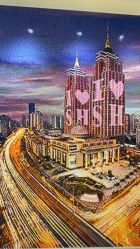 -kidsland(上海环球港店)