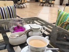 -利顺德大饭店·维多利亚花园(小白楼店)