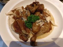 -老德州四合院·德州菜(天衢路店)