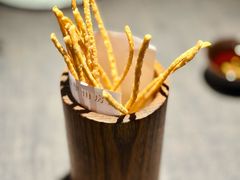 -南里山房·新淮扬菜(徐汇万科店)