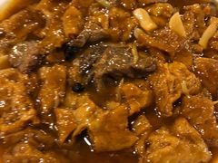 黄焖两样-陈傻子餐厅(世纪都会店)