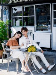 -摩玛婚纱摄影(杭州店)